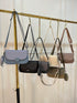 Casual Ladies Messenger Shoulder Bags
